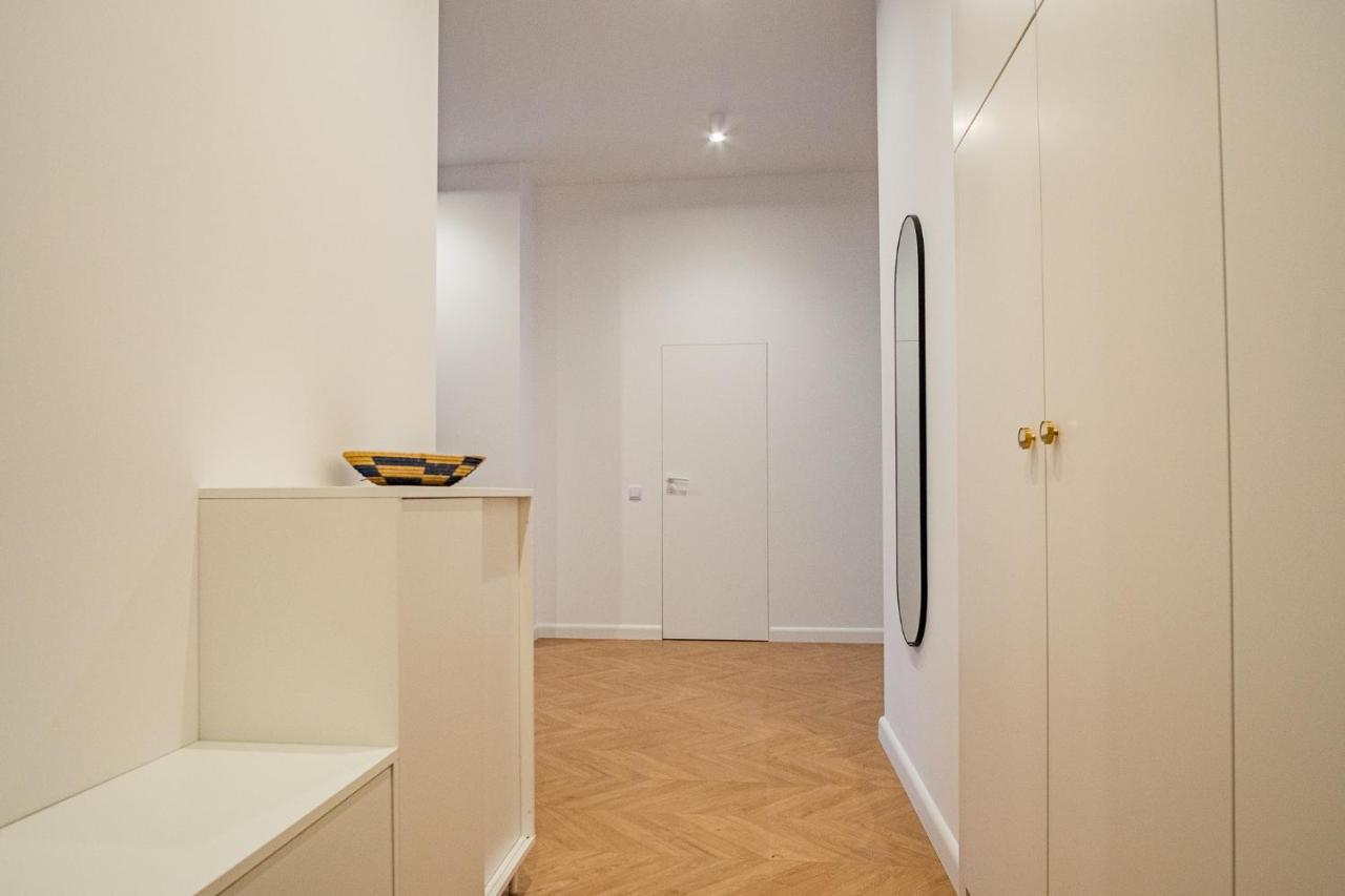 Kossak 5 Suites Krasków Εξωτερικό φωτογραφία