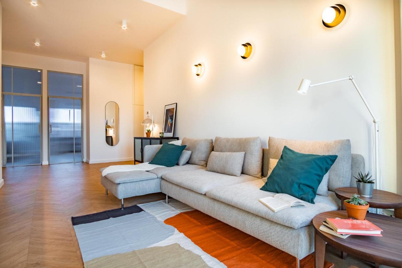 Kossak 5 Suites Krasków Εξωτερικό φωτογραφία