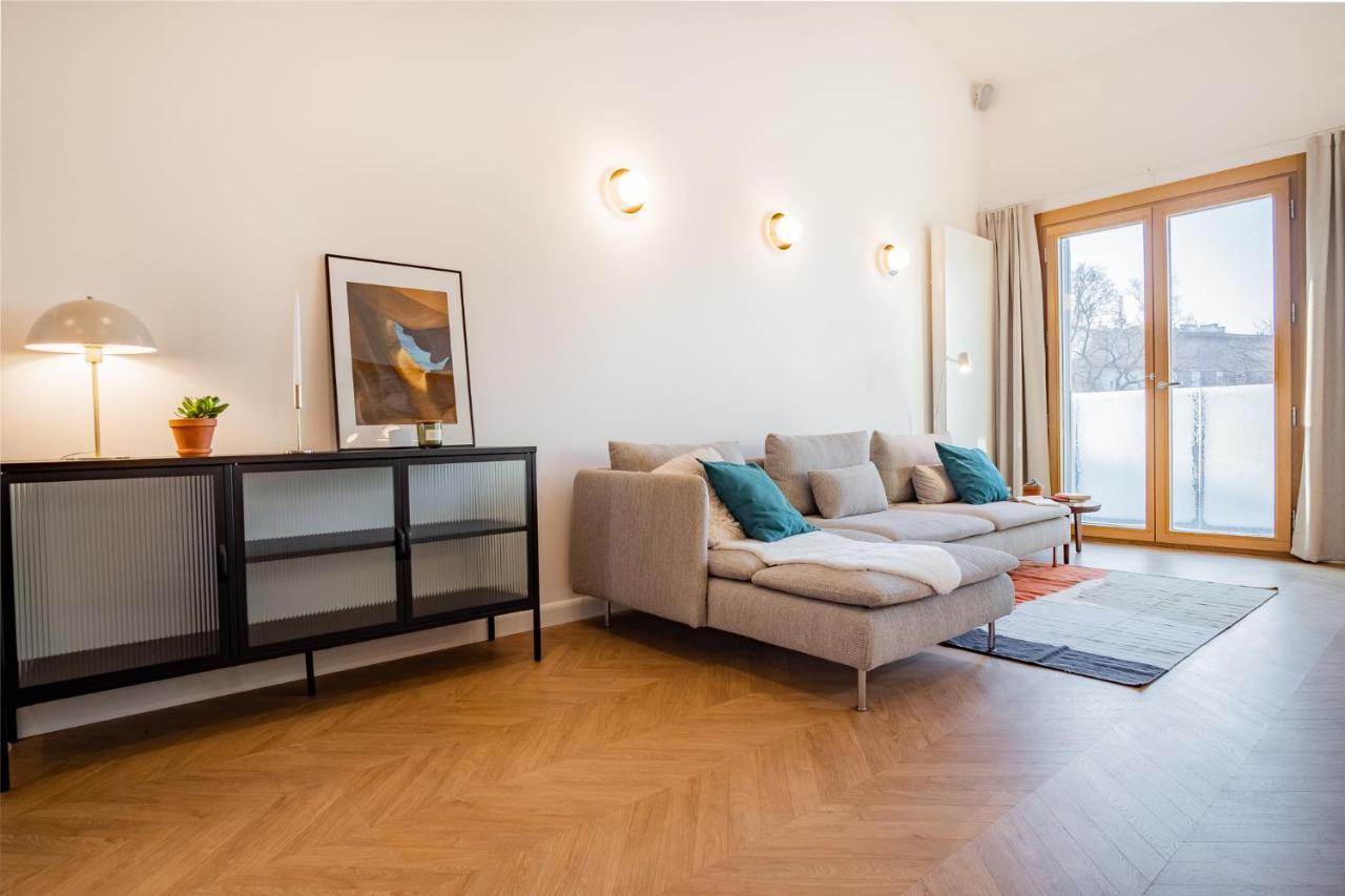 Kossak 5 Suites Krasków Εξωτερικό φωτογραφία