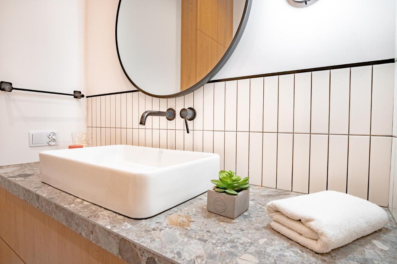 Kossak 5 Suites Krasków Εξωτερικό φωτογραφία