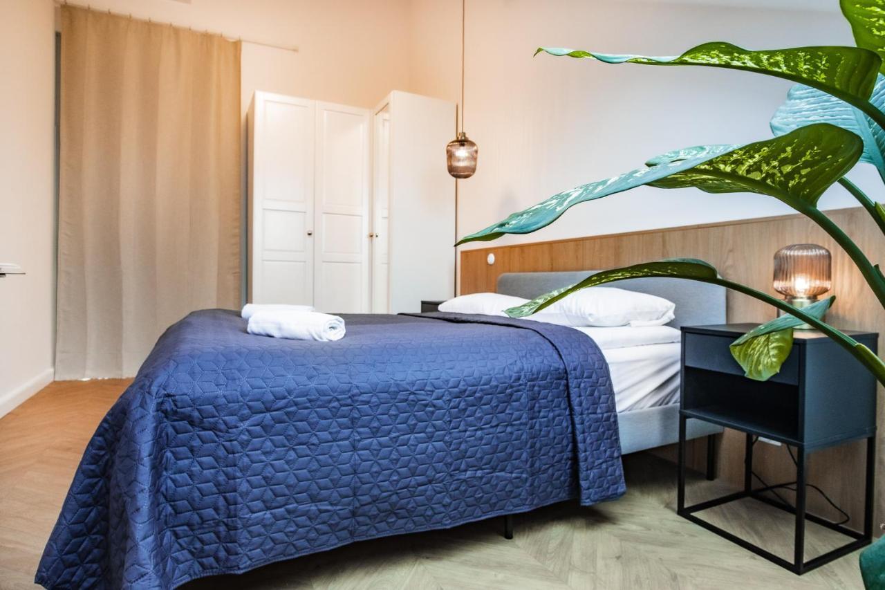 Kossak 5 Suites Krasków Εξωτερικό φωτογραφία