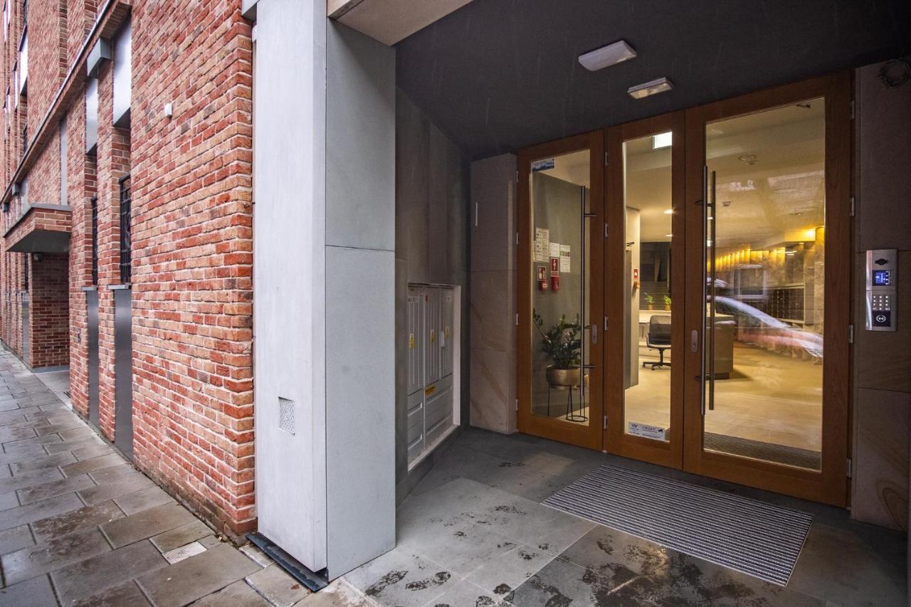 Kossak 5 Suites Krasków Εξωτερικό φωτογραφία