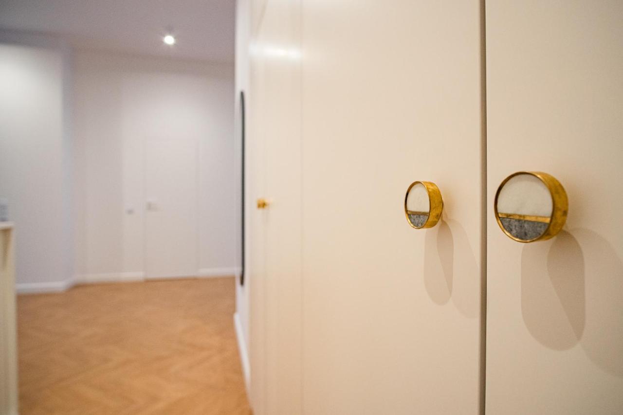 Kossak 5 Suites Krasków Εξωτερικό φωτογραφία
