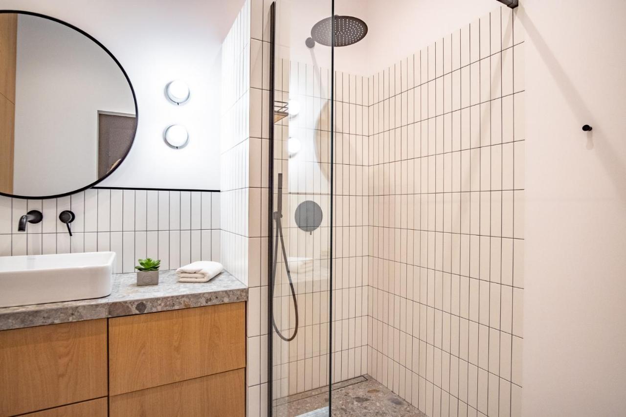 Kossak 5 Suites Krasków Εξωτερικό φωτογραφία
