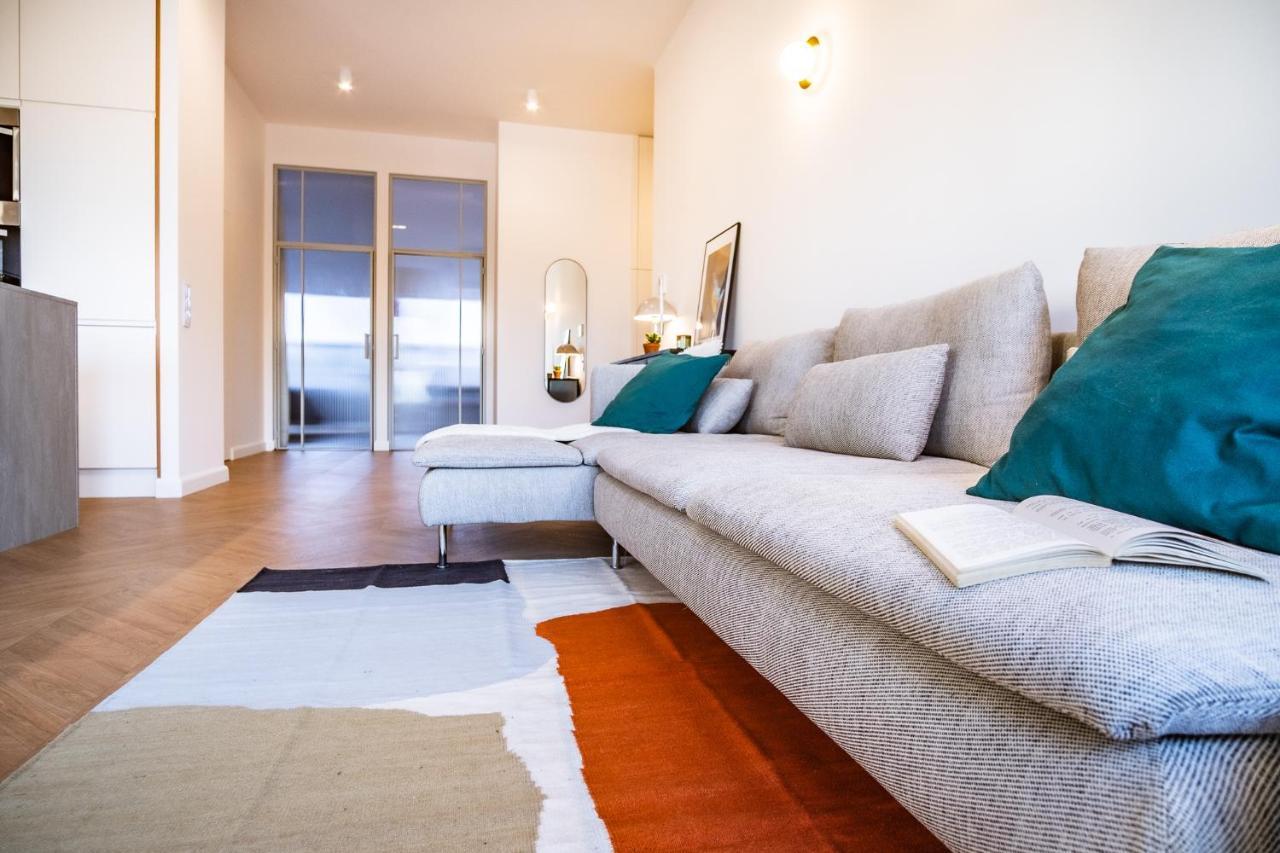 Kossak 5 Suites Krasków Εξωτερικό φωτογραφία